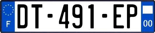 DT-491-EP