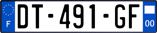 DT-491-GF