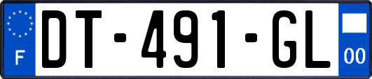 DT-491-GL