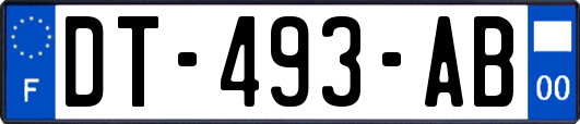 DT-493-AB