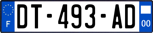 DT-493-AD