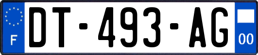 DT-493-AG