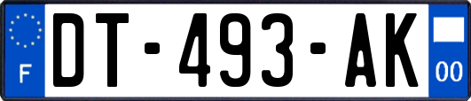 DT-493-AK