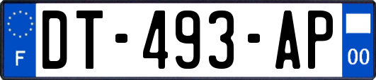 DT-493-AP