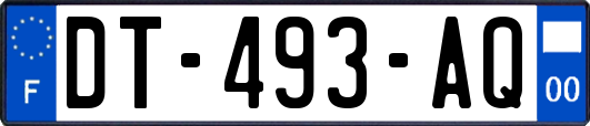 DT-493-AQ