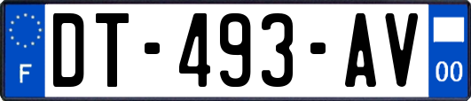 DT-493-AV