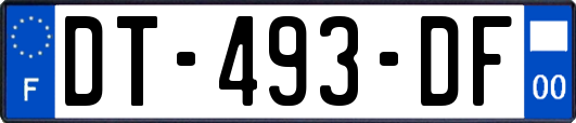 DT-493-DF