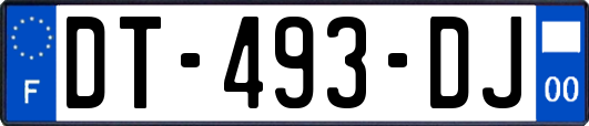 DT-493-DJ