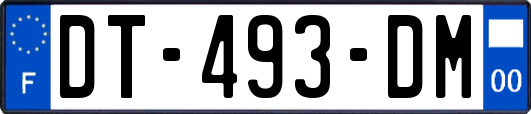 DT-493-DM