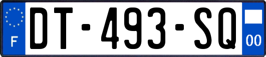 DT-493-SQ