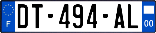 DT-494-AL