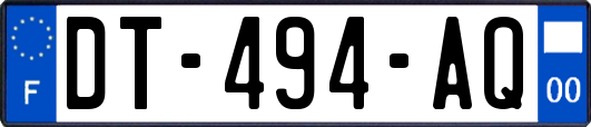 DT-494-AQ