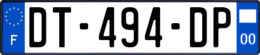 DT-494-DP