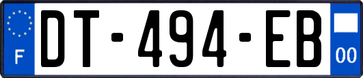 DT-494-EB