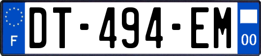 DT-494-EM