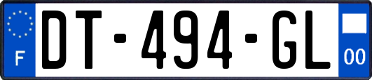 DT-494-GL