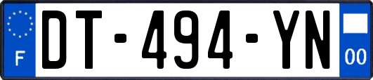 DT-494-YN