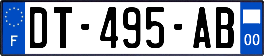 DT-495-AB