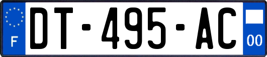 DT-495-AC