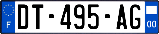 DT-495-AG