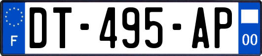 DT-495-AP