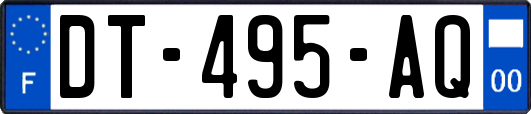 DT-495-AQ