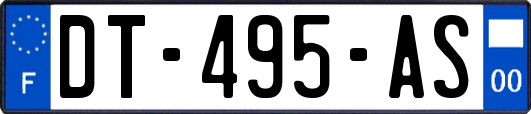 DT-495-AS