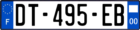 DT-495-EB
