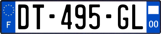 DT-495-GL