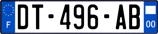DT-496-AB