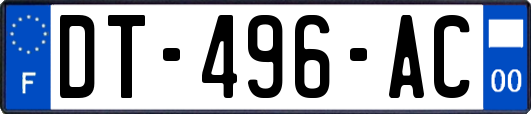 DT-496-AC