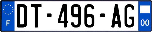 DT-496-AG