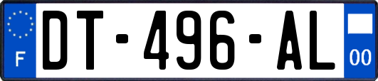 DT-496-AL