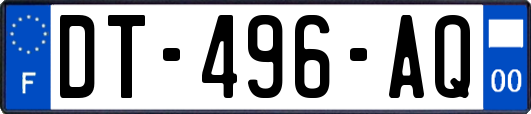 DT-496-AQ