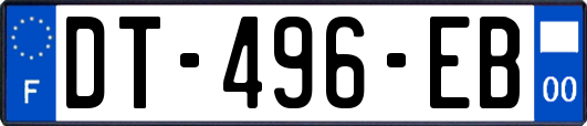 DT-496-EB