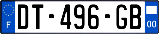 DT-496-GB