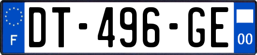 DT-496-GE