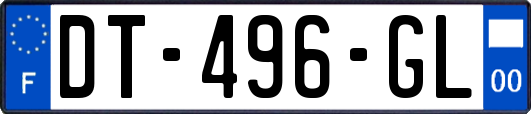 DT-496-GL