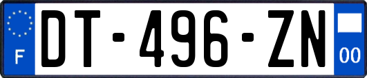 DT-496-ZN