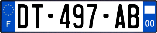 DT-497-AB