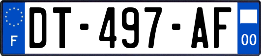 DT-497-AF