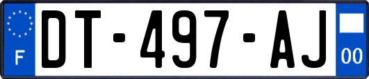 DT-497-AJ