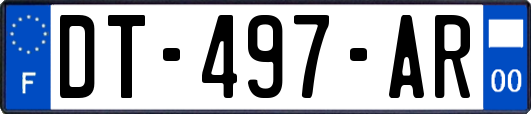 DT-497-AR