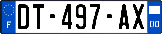 DT-497-AX