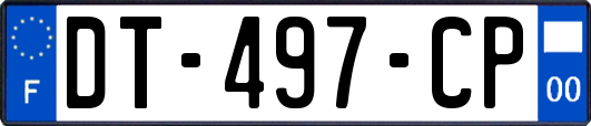 DT-497-CP