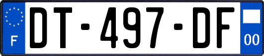 DT-497-DF