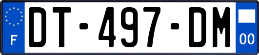 DT-497-DM