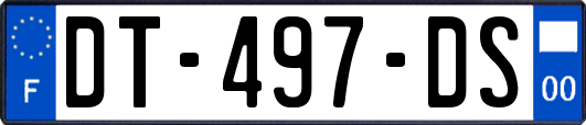 DT-497-DS