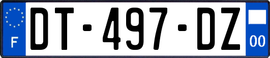 DT-497-DZ