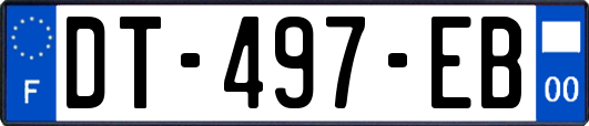 DT-497-EB
